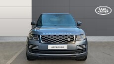Land Rover Range Rover 4.4 SDV8 Autobiography 4dr Auto Diesel Estate